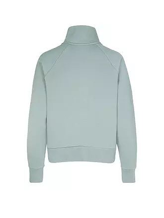 UNDER ARMOUR | Damen Sweater UA Rival Fleece mit ½ Zip | 